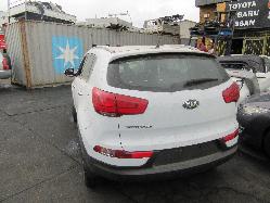 View Auto part Right Taillight Kia Sportage 2015
