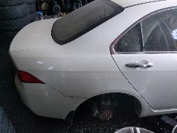View Auto part Right Door Mirror Honda Accord 2005