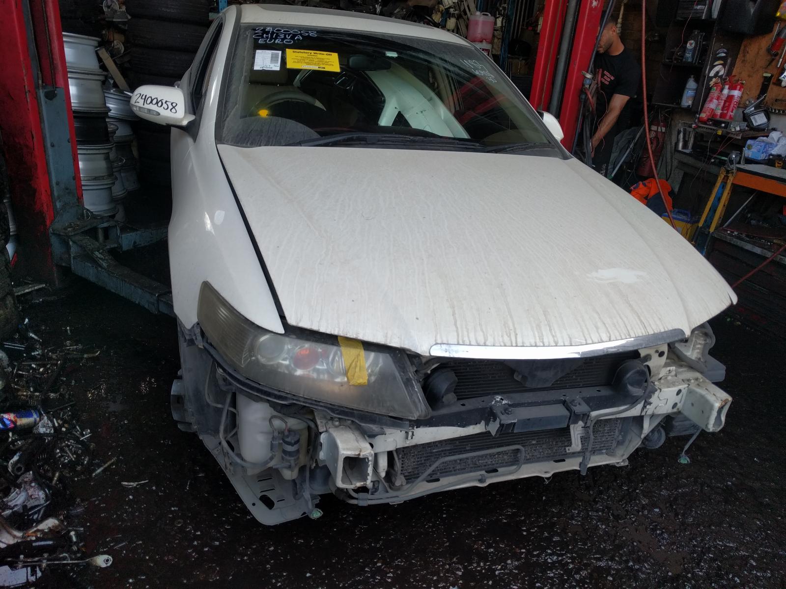 View Auto part Right Door Mirror Honda Accord 2005