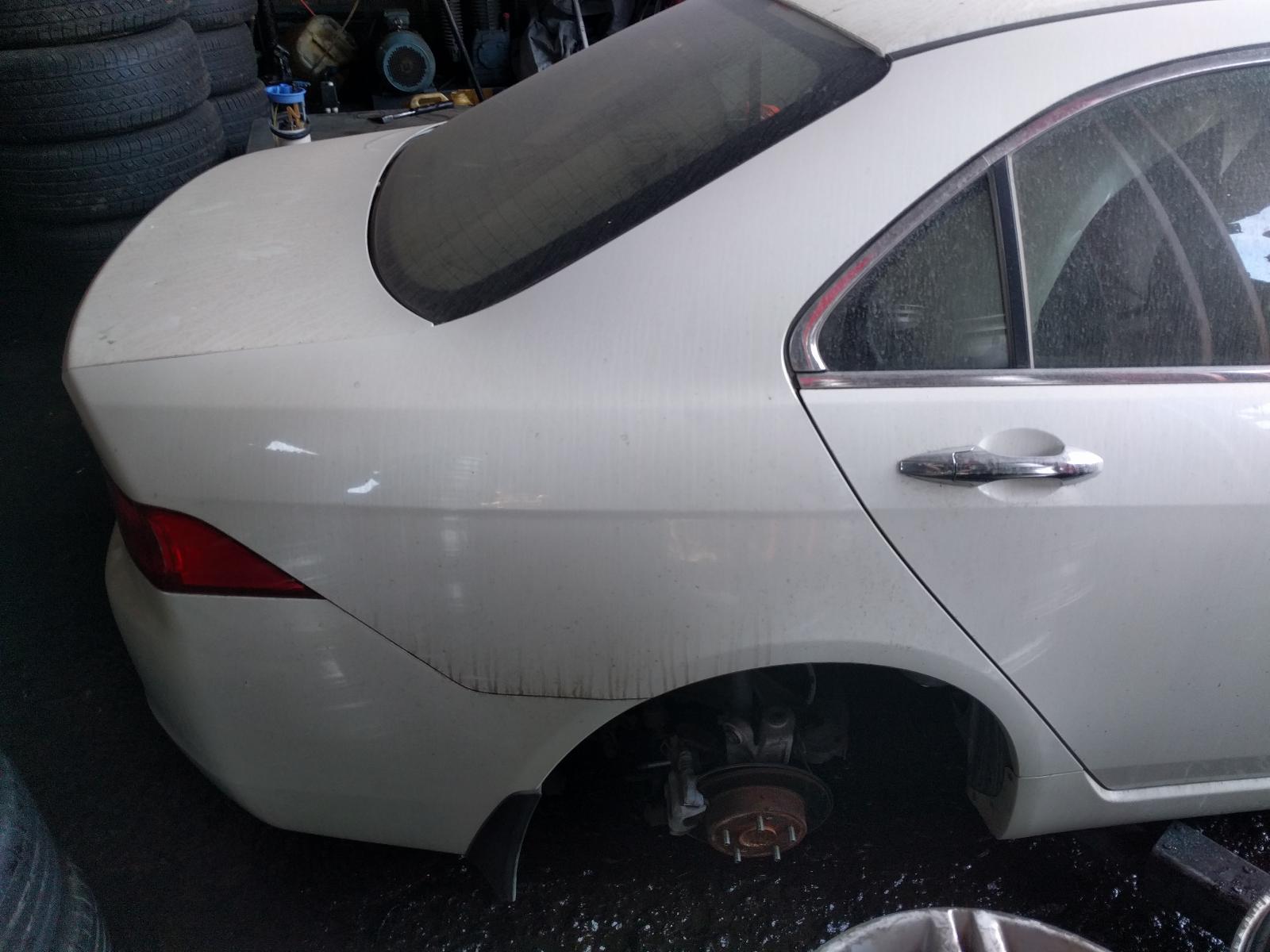View Auto part Right Door Mirror Honda Accord 2005
