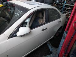 View Auto part Right Door Mirror Honda Accord 2005