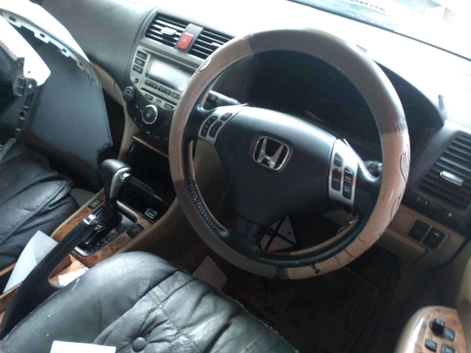 2005 Honda Accord Combination Switch View Auto part Combination Switch Honda Accord 2005