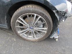 View Auto part Right Rear Hub Assembly Subaru Brz 2013