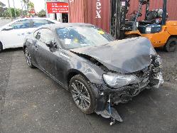 View Auto part Right Rear Hub Assembly Subaru Brz 2013