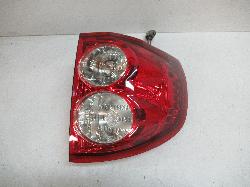 View Auto part Right Taillight Great Wall X200/x240 2013