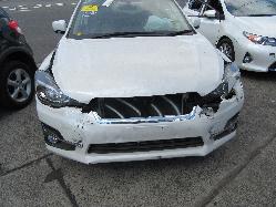 View Auto part Right Front Window Reg/Motor Subaru Impreza 2016