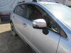 View Auto part Heater/Ac Controls Subaru Xv 2013