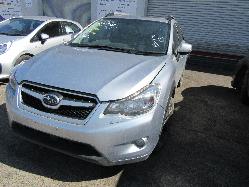 View Auto part Heater/Ac Controls Subaru Xv 2013