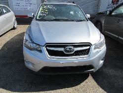 View Auto part Heater/Ac Controls Subaru Xv 2013