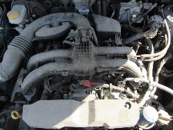 View Auto part Heater/Ac Controls Subaru Xv 2013