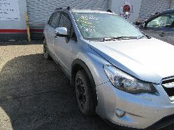 View Auto part Heater/Ac Controls Subaru Xv 2013