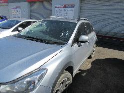 View Auto part Heater/Ac Controls Subaru Xv 2013