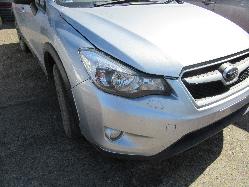View Auto part Heater/Ac Controls Subaru Xv 2013