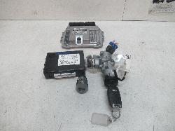 View Auto part Ecu Kia Picanto 2016