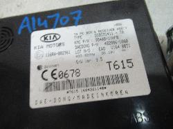 View Auto part Ecu Kia Picanto 2016