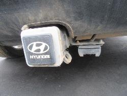 View Auto part Left Taillight Hyundai Ix35 2011