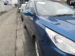 View Auto part Left Taillight Hyundai Ix35 2011