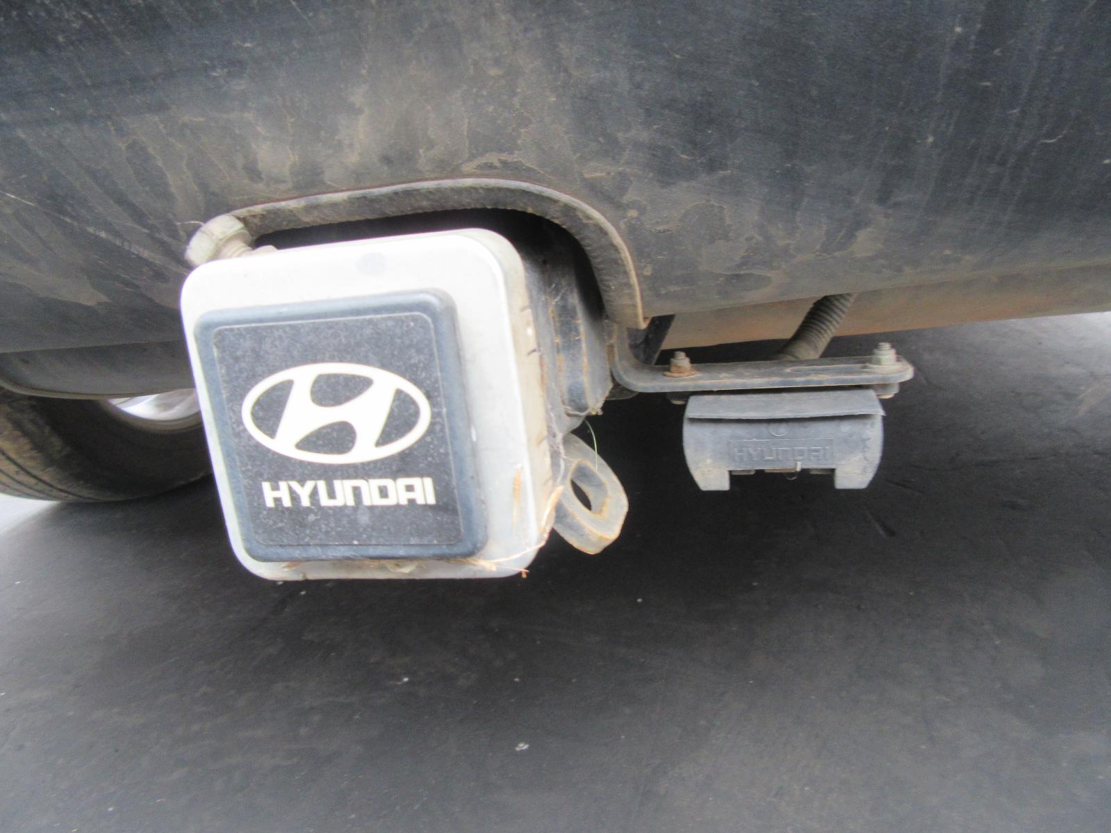 View Auto part Left Taillight Hyundai Ix35 2011