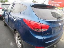 View Auto part Left Taillight Hyundai Ix35 2011