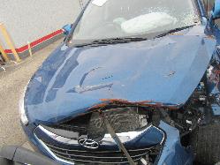 View Auto part Left Taillight Hyundai Ix35 2011