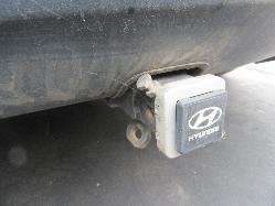 View Auto part Left Taillight Hyundai Ix35 2011