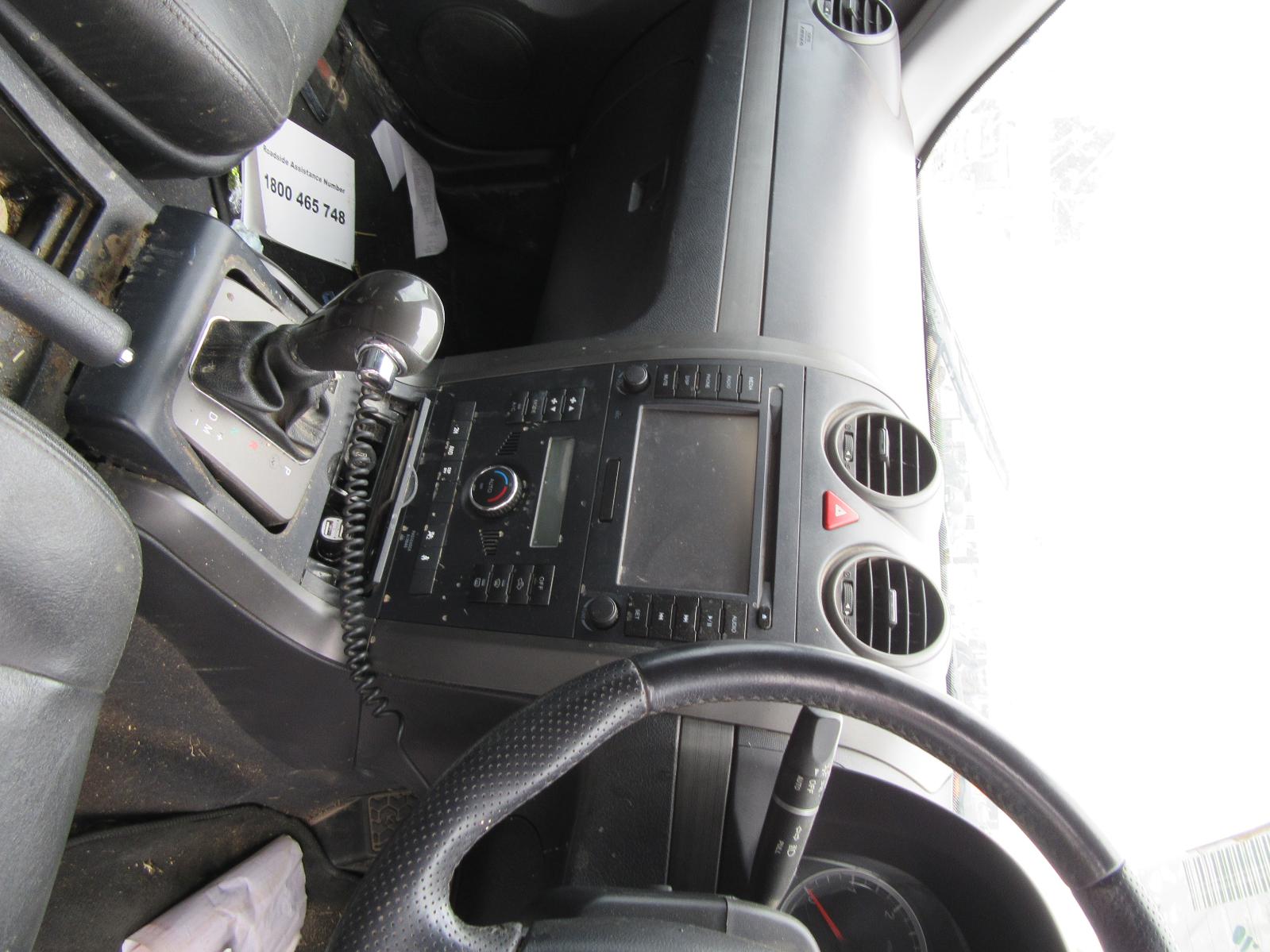 View Auto part Right Rear Door Sliding Great Wall X200/x240 2013