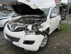 View Auto part Right Rear Door Sliding Great Wall X200/x240 2013