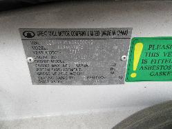 View Auto part Right Rear Door Sliding Great Wall X200/x240 2013