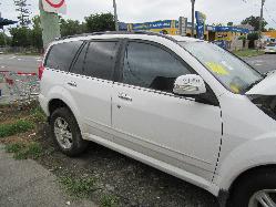 View Auto part Right Rear Door Sliding Great Wall X200/x240 2013