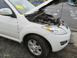 View Auto part Right Rear Door Sliding Great Wall X200/x240 2013