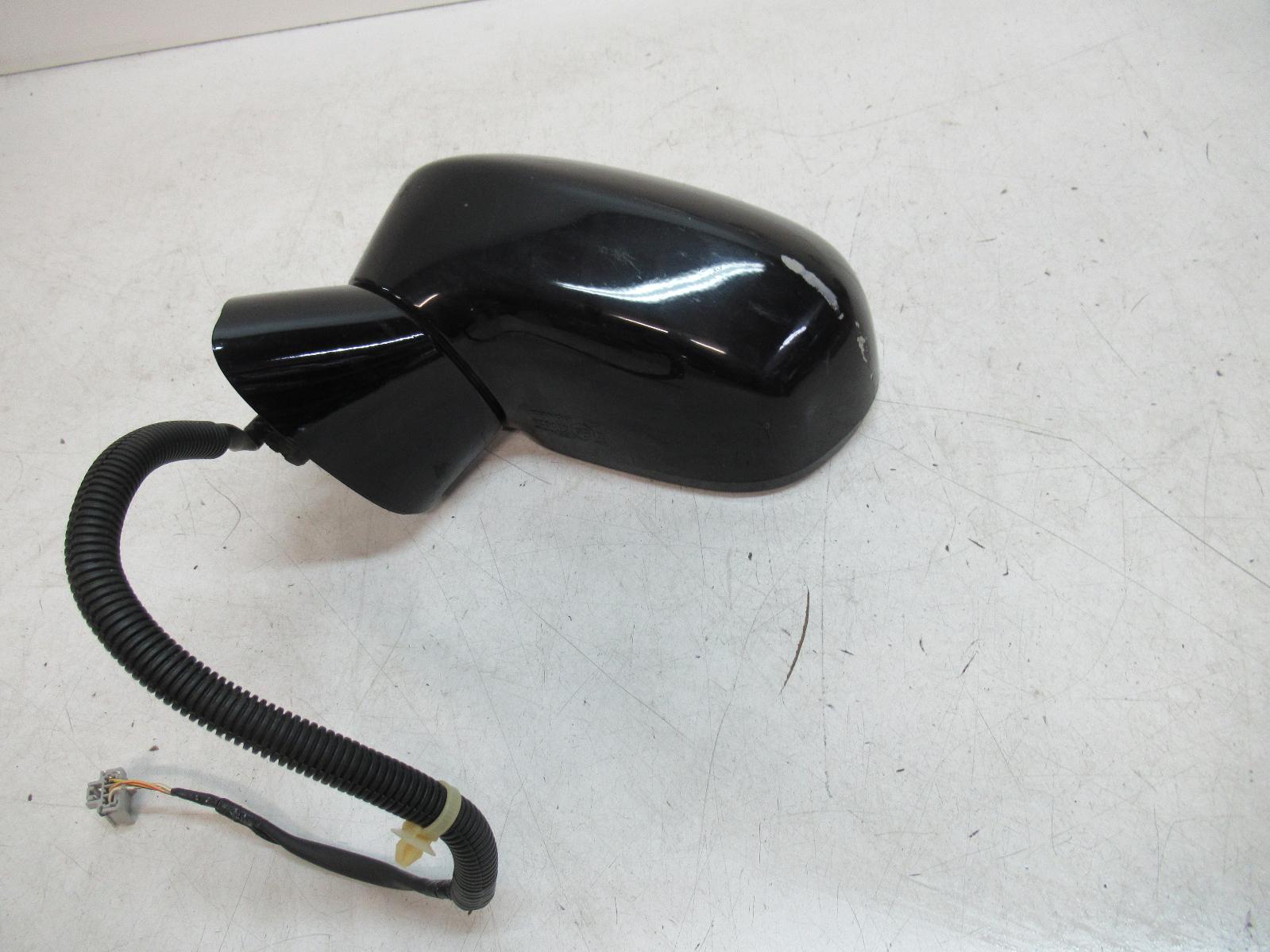 View Auto part Left Door Mirror Honda Civic 2008