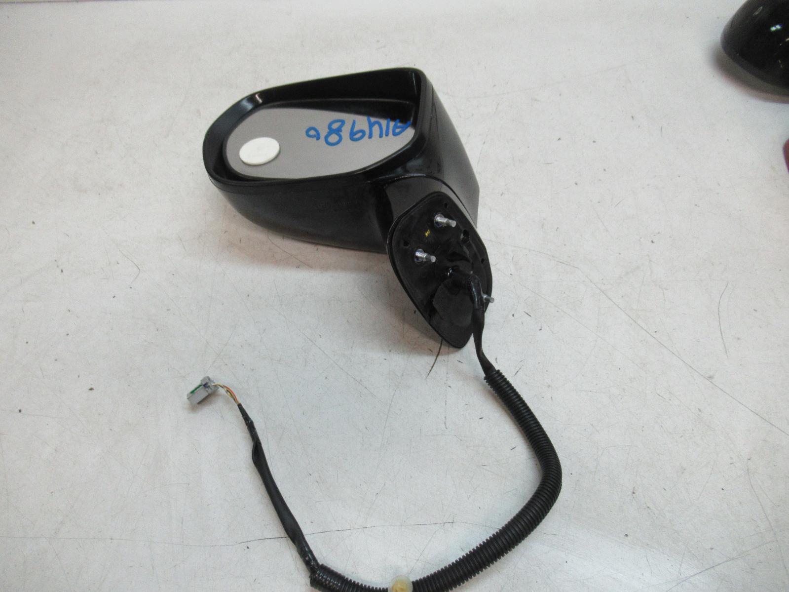 View Auto part Left Door Mirror Honda Civic 2008