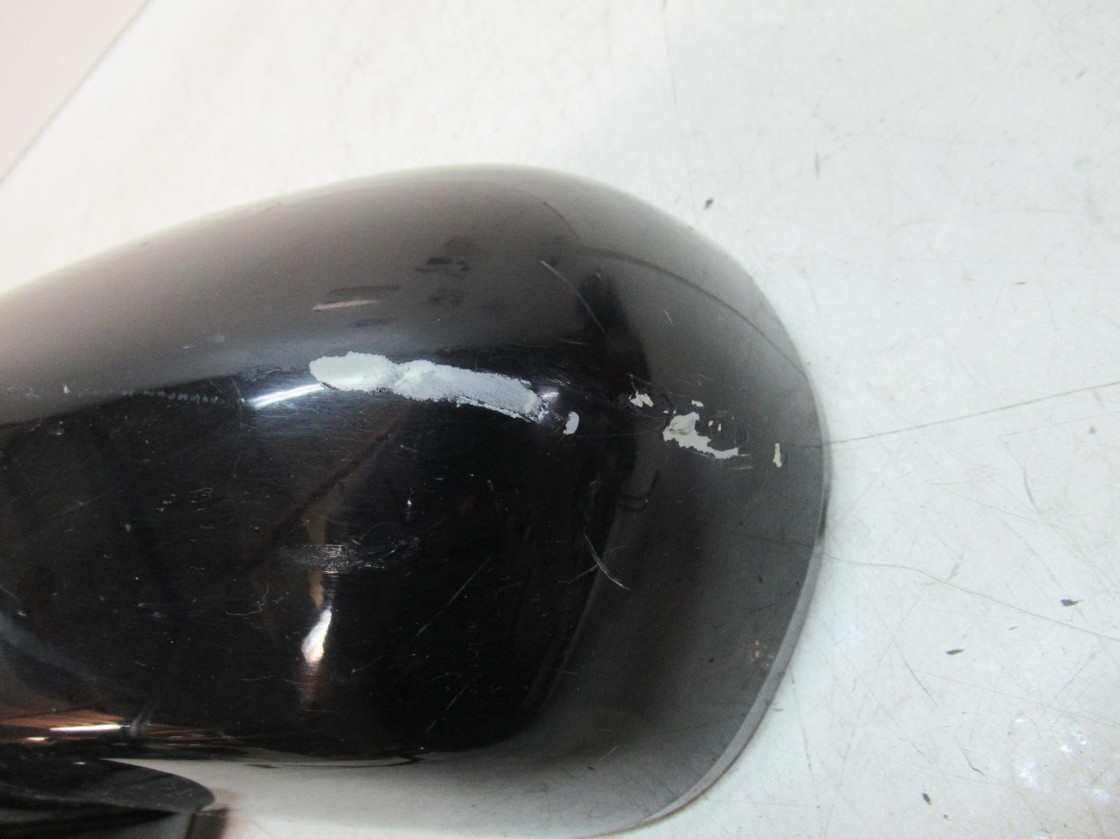 View Auto part Left Door Mirror Honda Civic 2008