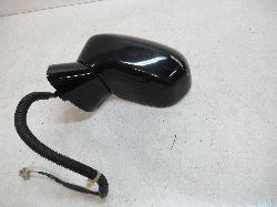 View Auto part Left Door Mirror Honda Civic 2008