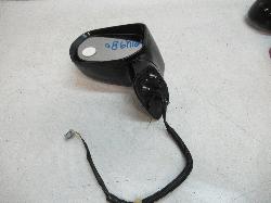 View Auto part Left Door Mirror Honda Civic 2008