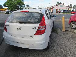 View Auto part Right Door Mirror Hyundai I30 2010