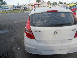 View Auto part Right Door Mirror Hyundai I30 2010