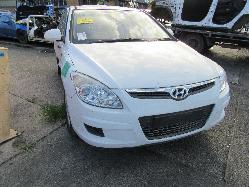 View Auto part Right Door Mirror Hyundai I30 2010