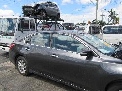 View Auto part Left Door Mirror Nissan Altima 2016