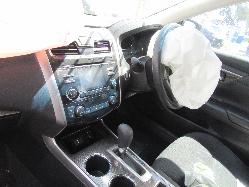 View Auto part Left Door Mirror Nissan Altima 2016