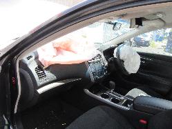View Auto part Left Door Mirror Nissan Altima 2016