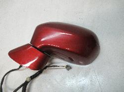 View Auto part Left Door Mirror Honda Civic 2010