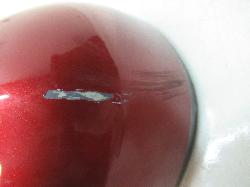 View Auto part Left Door Mirror Honda Civic 2010