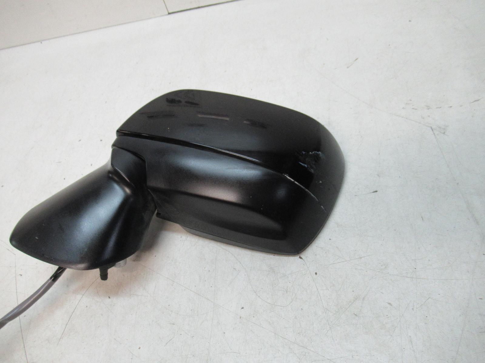 View Auto part Left Door Mirror Subaru Xv 2014
