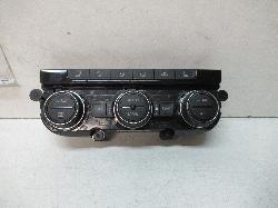 View Auto part Heater/Ac Controls Volkswagen Golf 2016