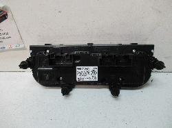 View Auto part Heater/Ac Controls Volkswagen Golf 2016