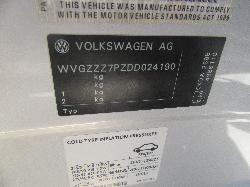 View Auto part Pedal Assembly Volkswagen Touareg 2013