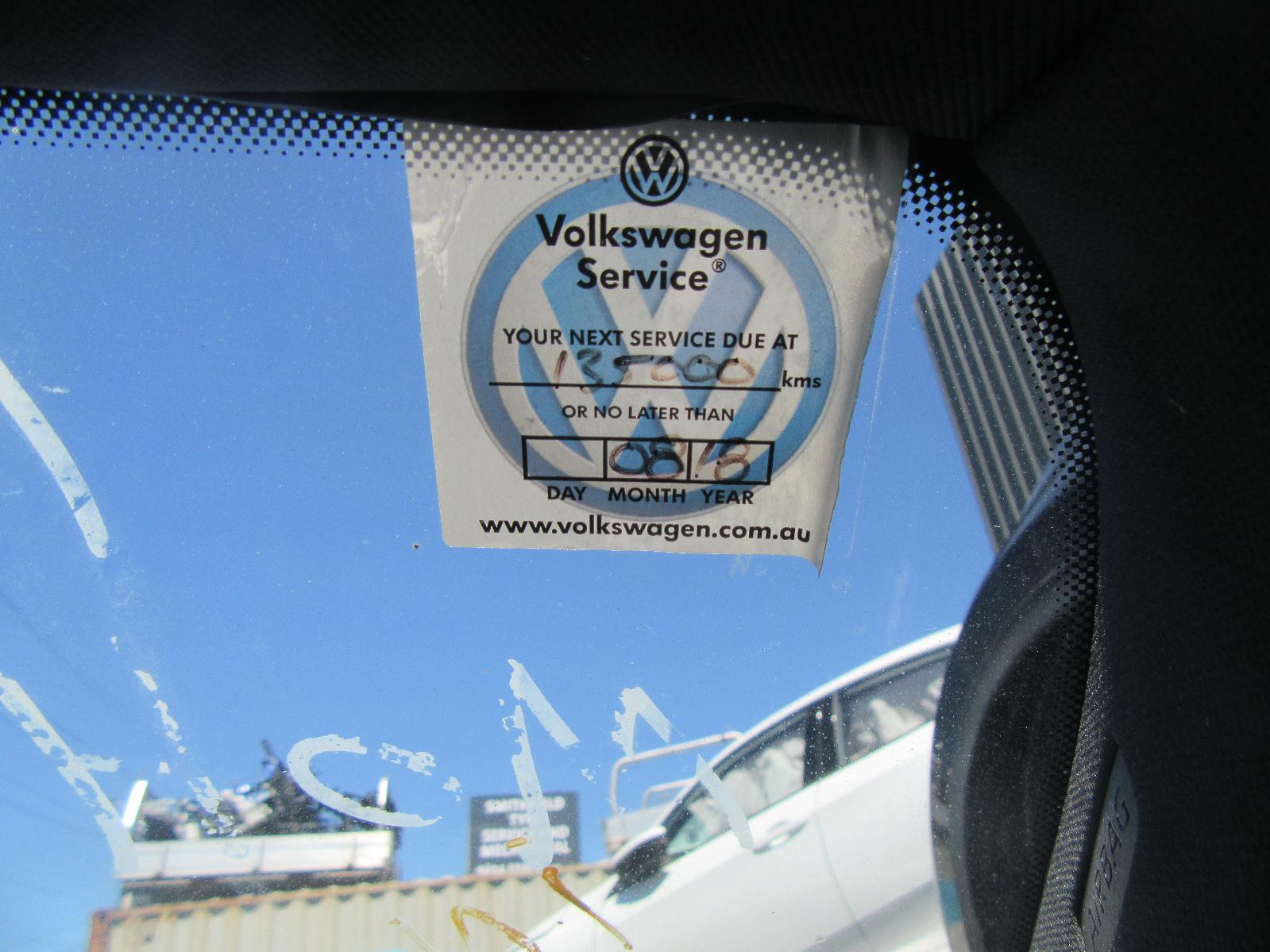 View Auto part Pedal Assembly Volkswagen Touareg 2013