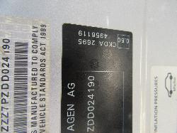 View Auto part Pedal Assembly Volkswagen Touareg 2013