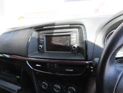 View Auto part Right Rear Door Sliding Mazda 6 2013